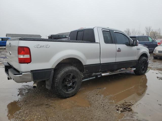 Photo 3 from auction – 2006 FORD F150 with VIN 1FTPX14556NB44211