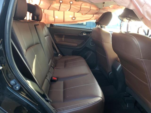 Photo 11 from auction – 2017 SUBARU FORESTER 2 with VIN JF2SJGTC2HH415811