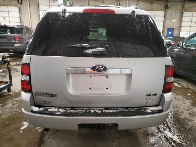 Photo 6 from auction – 2010 FORD EXPLORER X with VIN 1FMEU7DEXAUB07457