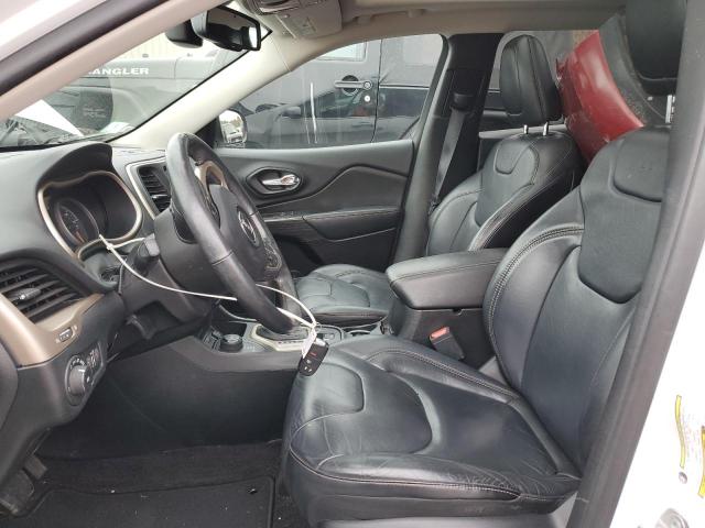 Photo 7 from auction – 2016 JEEP CHEROKEE L with VIN 1C4PJMDB5GW360029