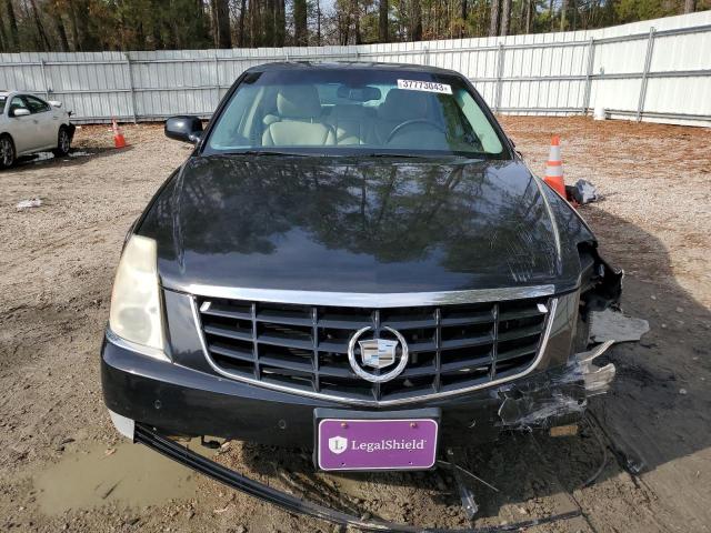 Photo 5 from auction – 2011 CADILLAC DTS PREMIU with VIN 1G6KH5E62BU133286