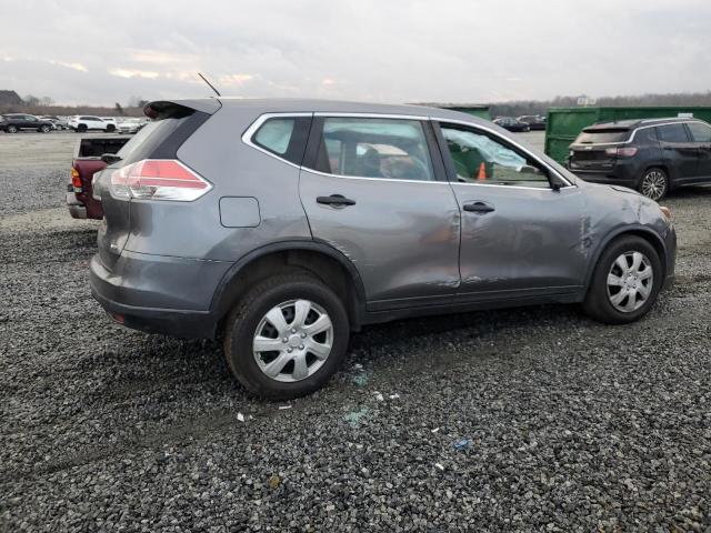 Photo 3 from auction – 2016 NISSAN ROGUE S with VIN KNMAT2MV8GP696427
