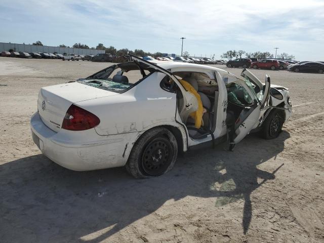 Photo 3 from auction – 2007 BUICK LACROSSE C with VIN 2G4WC552071111750