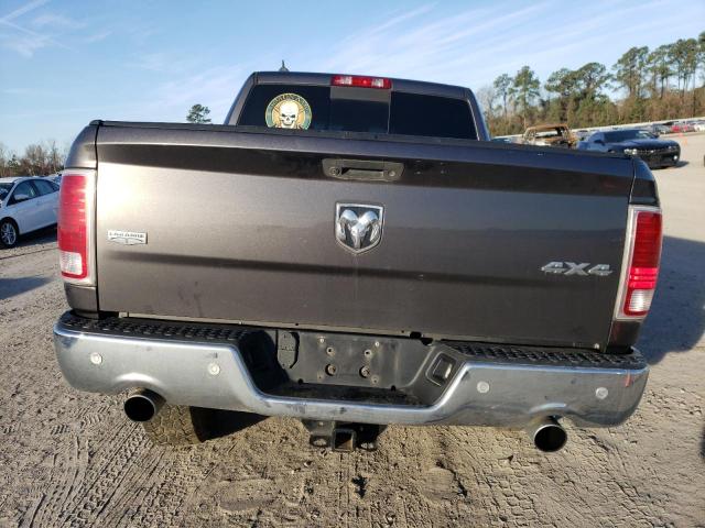 Photo 6 from auction – 2015 RAM 1500 LARAM with VIN 1C6RR7NT6FS777098