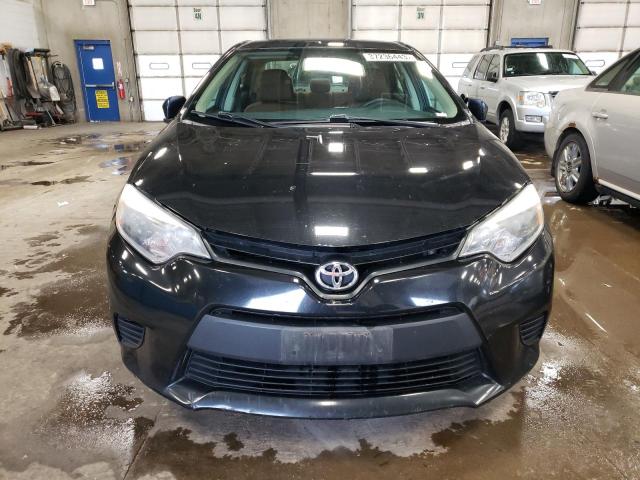 Photo 5 from auction – 2014 TOYOTA COROLLA L with VIN 5YFBURHE4EP030133