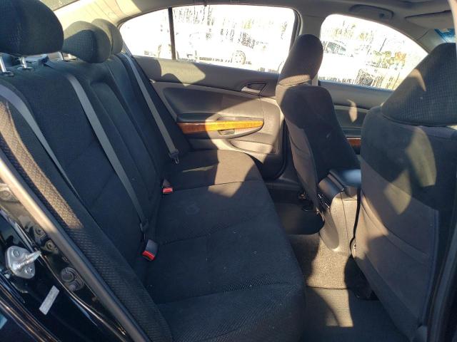 Photo 10 from auction – 2011 HONDA ACCORD with VIN 1HGCP2F77BA107070