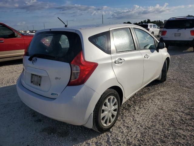 Photo 3 from auction – 2014 NISSAN VERSA NOTE with VIN 3N1CE2CPXEL413494