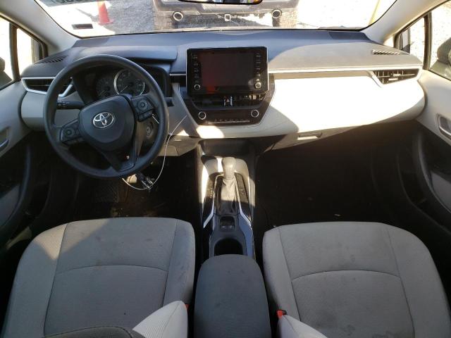Photo 8 from auction – 2020 TOYOTA COROLLA LE with VIN JTDEPRAE4LJ058191