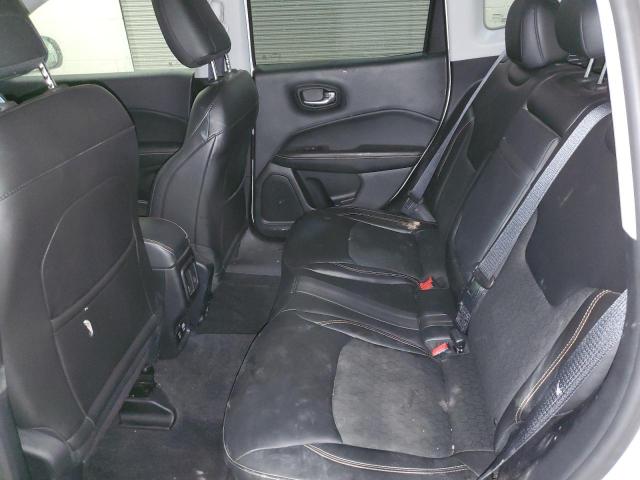 Photo 11 from auction – 2018 JEEP COMPASS LA with VIN 3C4NJDBB8JT373090