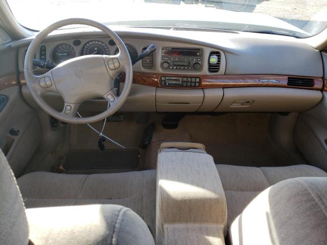 Photo 8 from auction – 2003 BUICK LESABRE CU with VIN 1G4HP52K434199041