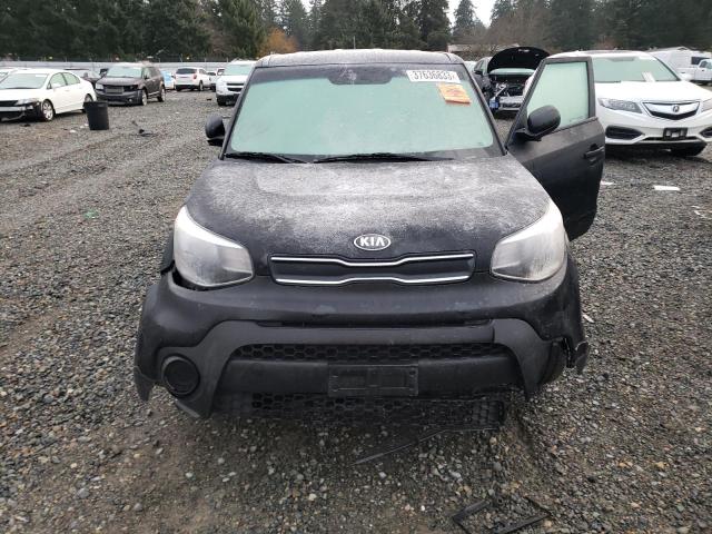 Photo 5 from auction – 2018 KIA SOUL with VIN KNDJN2A26J7549731