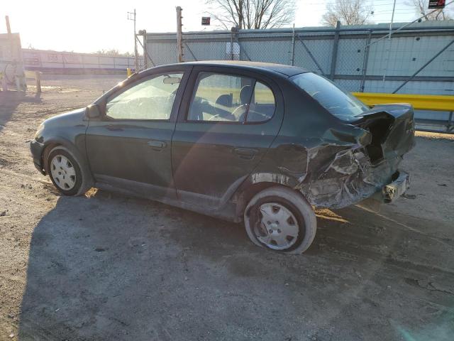 Photo 2 from auction – 2001 TOYOTA ECHO with VIN JTDBT123X10181123