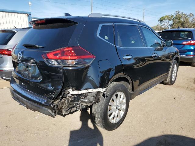 Photo 3 from auction – 2018 NISSAN ROGUE S with VIN KNMAT2MT4JP580602