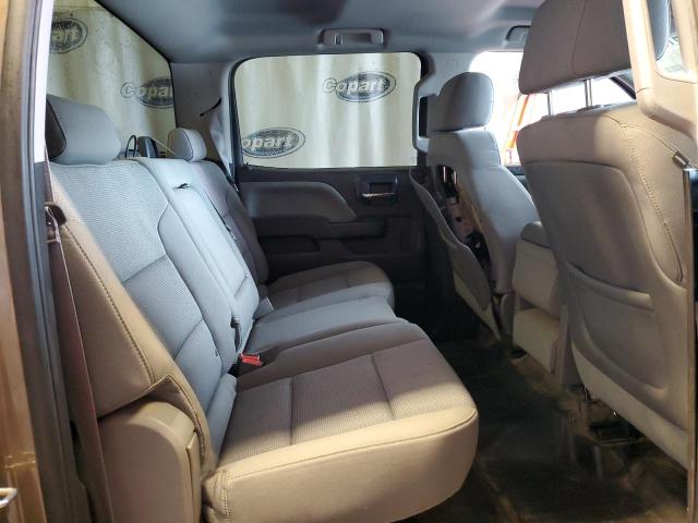 Photo 10 from auction – 2015 CHEVROLET SILVERADO with VIN 3GCUKPEC7FG153289