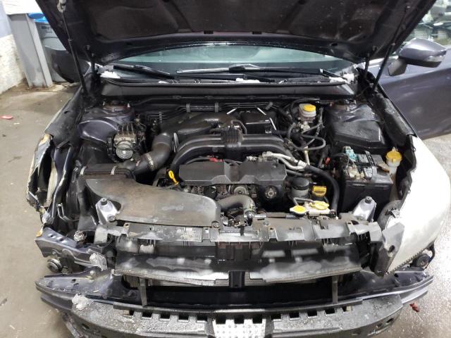 Photo 11 from auction – 2015 SUBARU LEGACY 2.5 with VIN 4S3BNBF69F3032759