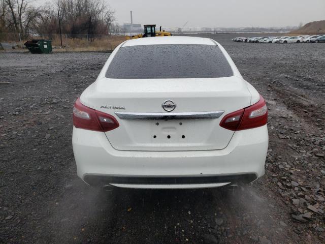 Photo 6 from auction – 2018 NISSAN ALTIMA 2.5 with VIN 1N4AL3AP2JC214440
