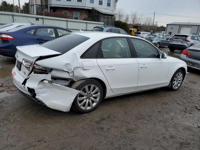 Фото 3 с аукциона – 2013 AUDI A4 PREMIUM с VIN WAUBFAFL6DN043505