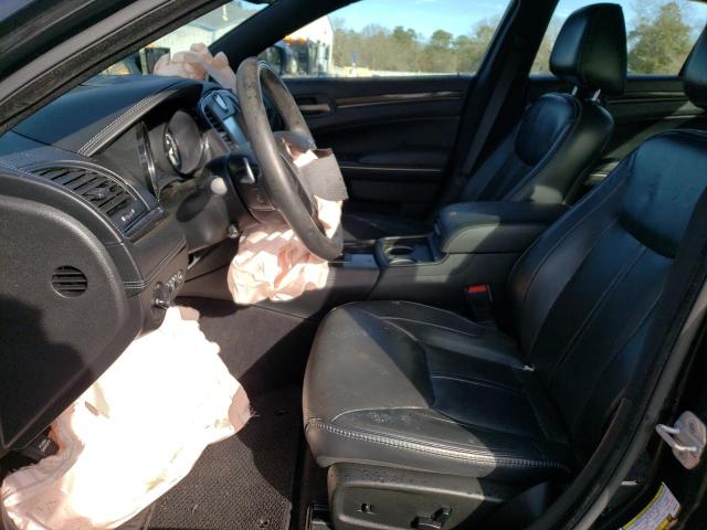 Photo 7 from auction – 2013 CHRYSLER 300C VARVA with VIN 2C3CCADG7DH698467