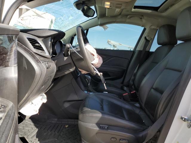 Photo 7 from auction – 2013 BUICK ENCORE with VIN KL4CJCSB3DB064077