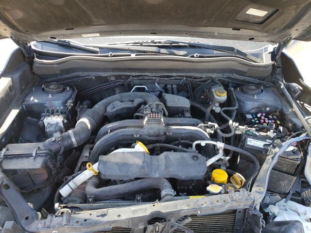 Photo 11 from auction – 2016 SUBARU FORESTER 2 with VIN JF2SJAAC3GH552156