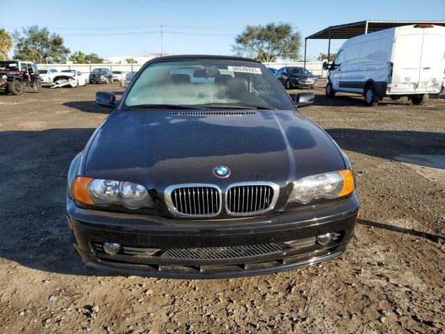 Photo 5 from auction – 2000 BMW 323 CI with VIN WBABR3341YEK96043