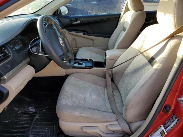 Photo 7 from auction – 2013 TOYOTA CAMRY L with VIN 4T1BF1FK3DU687703