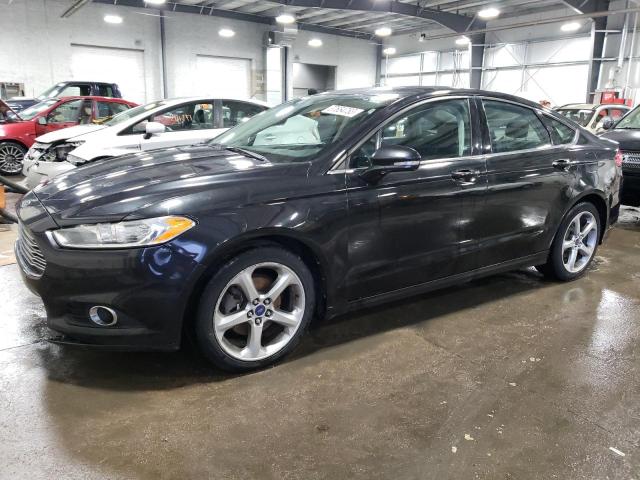 Photo 1 from auction – 2013 FORD FUSION SE with VIN 3FA6P0HR0DR112480