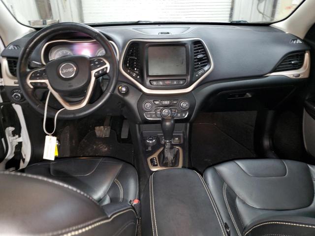 Photo 8 from auction – 2015 JEEP CHEROKEE L with VIN 1C4PJMDS2FW630770
