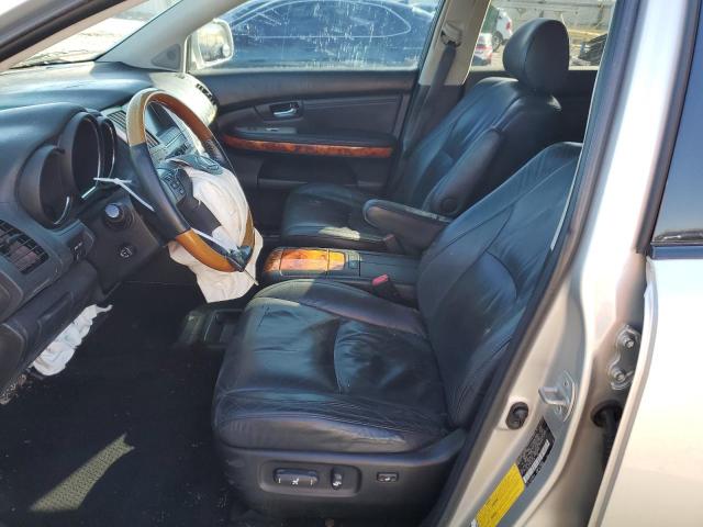Photo 7 from auction – 2008 LEXUS RX 350 with VIN 2T2GK31U78C036499
