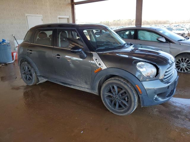 Photo 4 from auction – 2014 MINI COOPER COU with VIN WMWZB3C54EWR37056