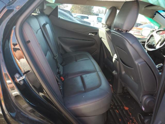 Photo 10 from auction – 2018 CHEVROLET BOLT EV PR with VIN 1G1FX6S05J4134348