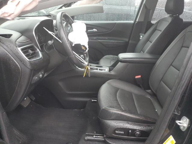 Photo 7 from auction – 2019 CHEVROLET EQUINOX PR with VIN 2GNAXPEX5K6270566
