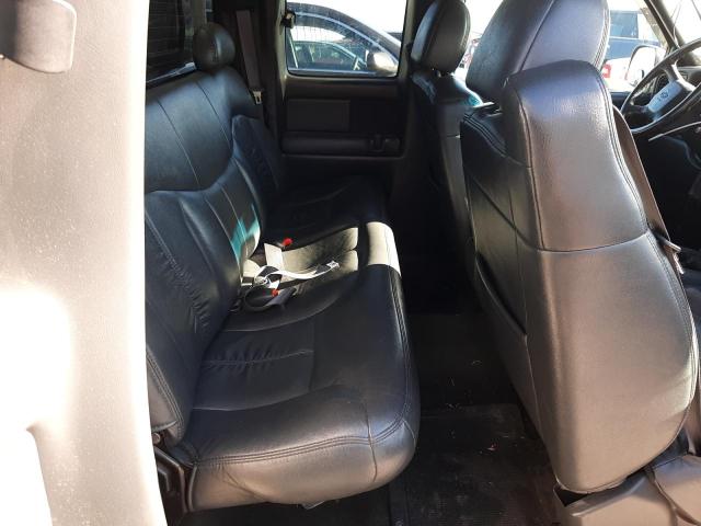 Photo 10 from auction – 2000 CHEVROLET SILVERADO with VIN 2GCEK19T9Y1179500