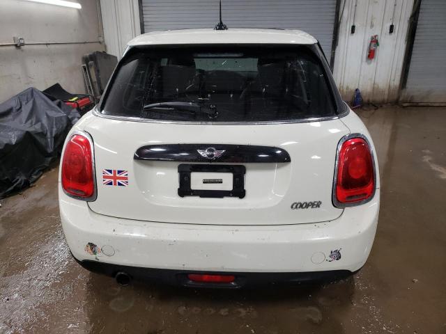 Photo 6 from auction – 2016 MINI COOPER with VIN WMWXU1C5XG2D11448