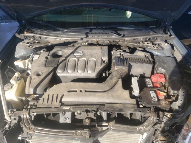 Photo 11 from auction – 2011 NISSAN ALTIMA BAS with VIN 1N4AL2APXBC155729