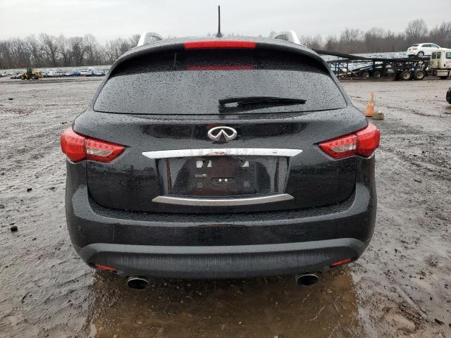 Photo 6 from auction – 2013 INFINITI FX37 with VIN JN8CS1MWXDM174320