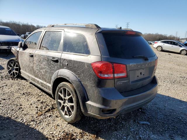 Photo 2 from auction – 2017 DODGE JOURNEY GT with VIN 3C4PDDEG2HT567325