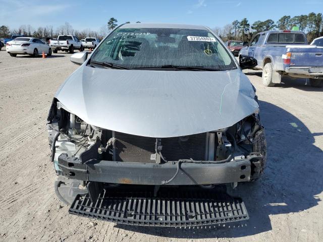 Photo 5 from auction – 2019 TOYOTA COROLLA L with VIN 5YFBURHE5KP940613