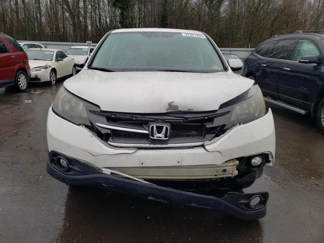 Photo 5 from auction – 2012 HONDA CR-V EX with VIN 5J6RM4H54CL045684