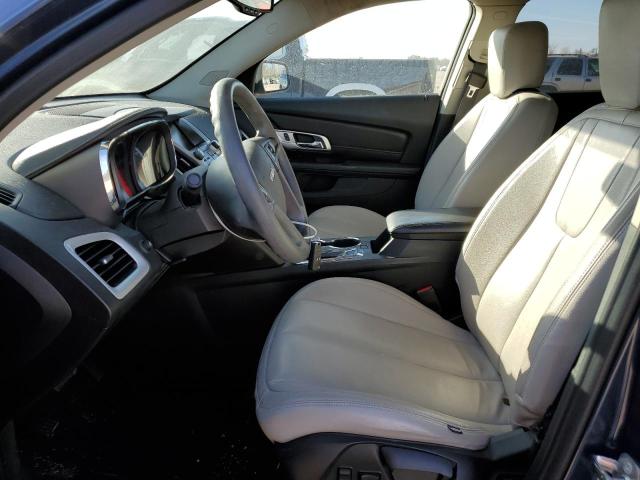Photo 7 from auction – 2016 GMC TERRAIN SL with VIN 2GKALMEK3G6313188