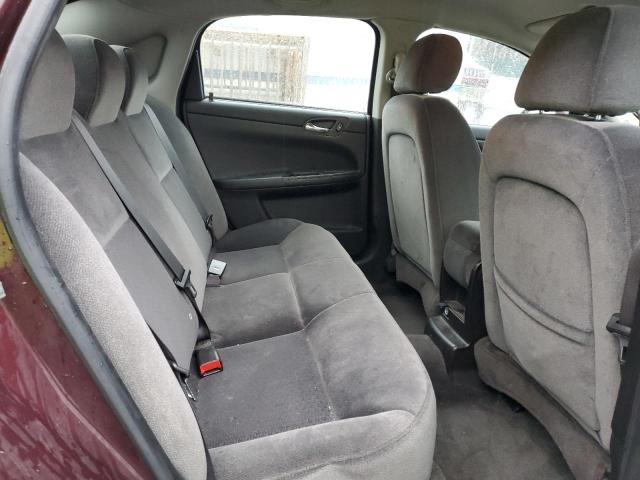 Photo 10 from auction – 2007 CHEVROLET IMPALA with VIN 2G1WT58N979211902
