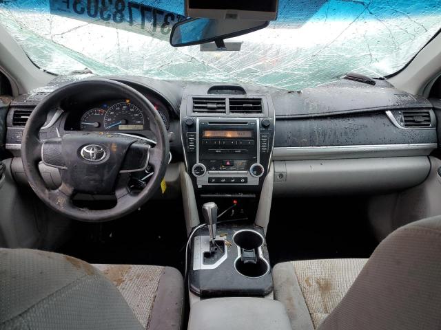 Photo 8 from auction – 2012 TOYOTA CAMRY BASE with VIN 4T1BF1FK6CU517334