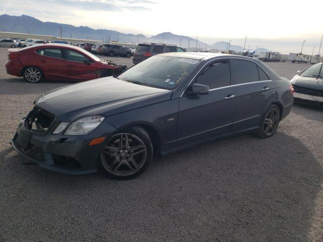 MERCEDES-BENZ E 350 2012 with VIN WDDHF5KB5CA631098 - Photo from auction