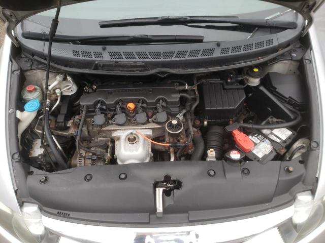 Photo 11 from auction – 2010 HONDA CIVIC EXL with VIN 2HGFA1F03AH004594