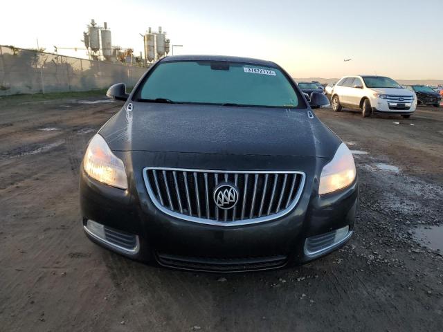 Photo 5 from auction – 2013 BUICK REGAL with VIN 2G4GR5ER5D9213011