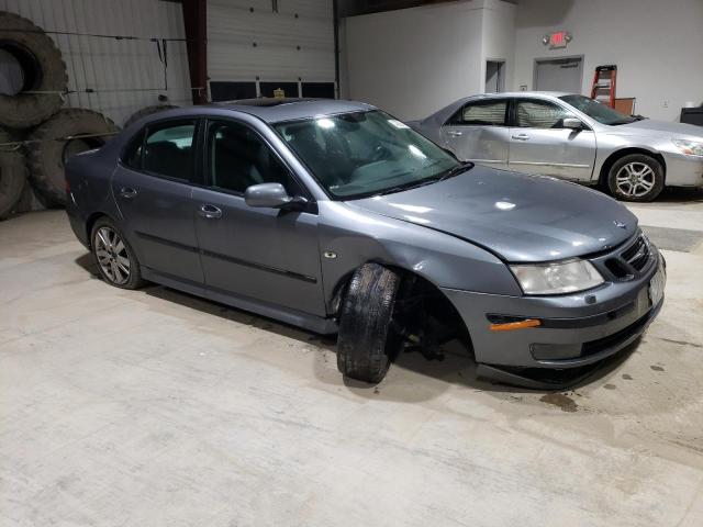 Photo 4 from auction – 2007 SAAB 9-3 2.0T with VIN YS3FD49Y171140490