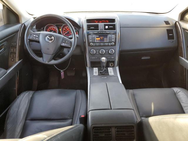 Photo 8 from auction – 2010 MAZDA CX-9 with VIN JM3TB2MA3A0203611