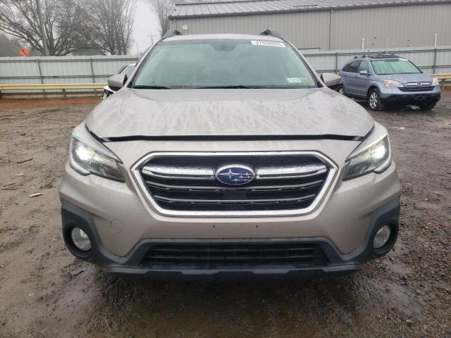 Foto 5 de la subasta – 2018 SUBARU OUTBACK 2. con VIN 4S4BSANCXJ3292960