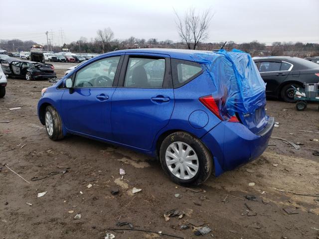 Photo 2 from auction – 2014 NISSAN VERSA NOTE with VIN 3N1CE2CP6EL427599