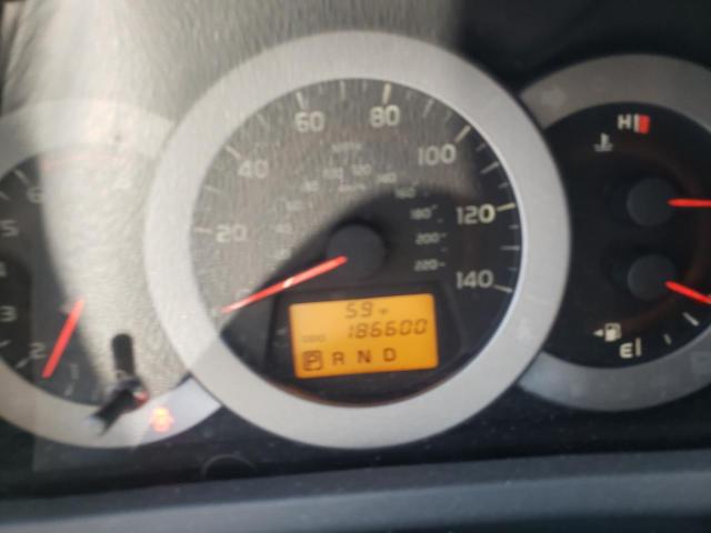 Photo 9 from auction – 2010 TOYOTA RAV4 with VIN 2T3ZF4DV9AW025236